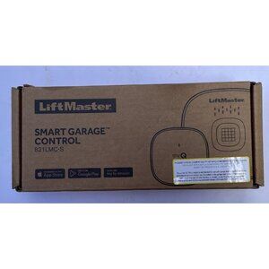 Lift Master 821LMC-S Smart Garage Control